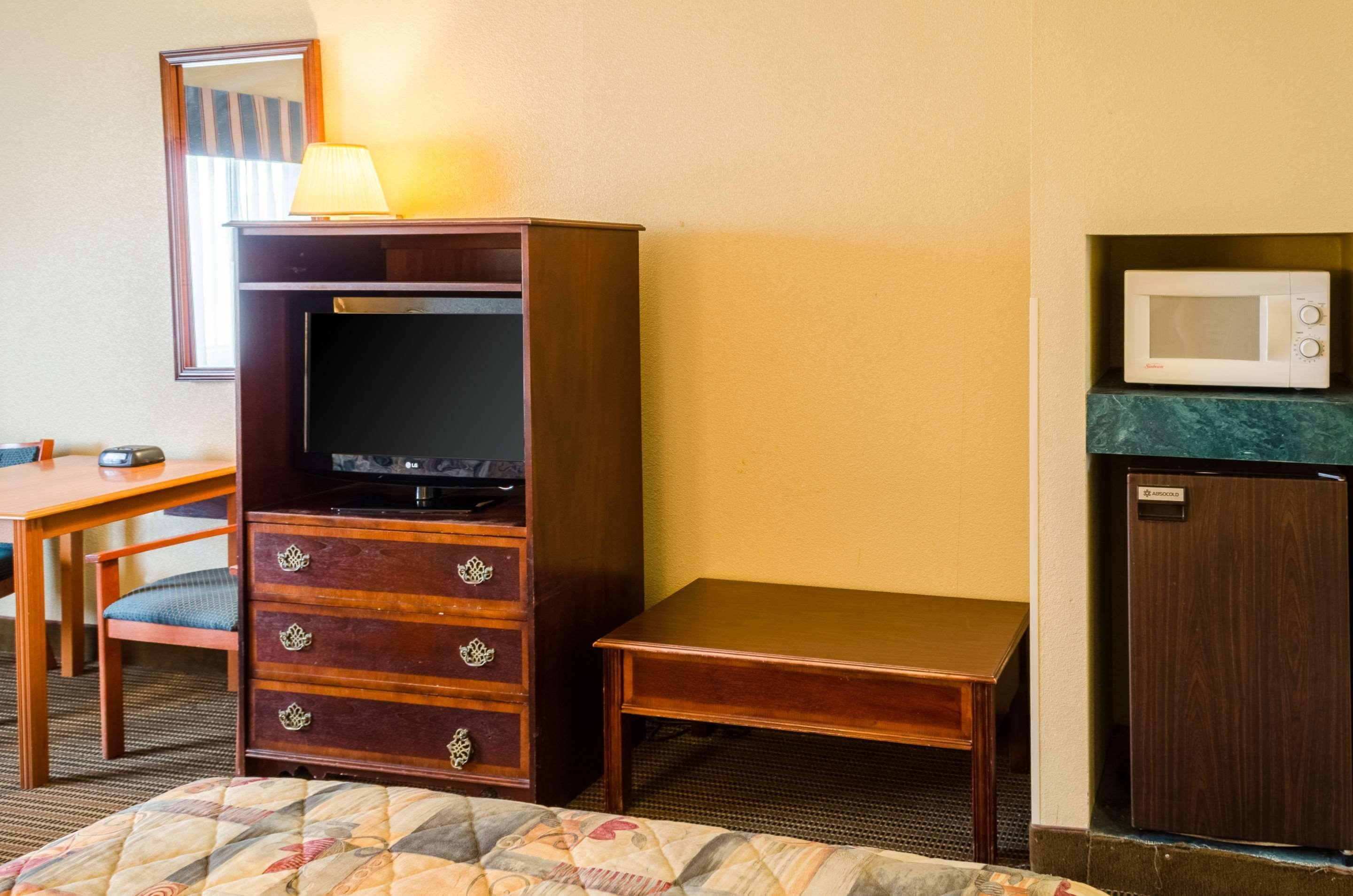 Motel 6 Cleveland, Ms - Delta State University Exterior photo