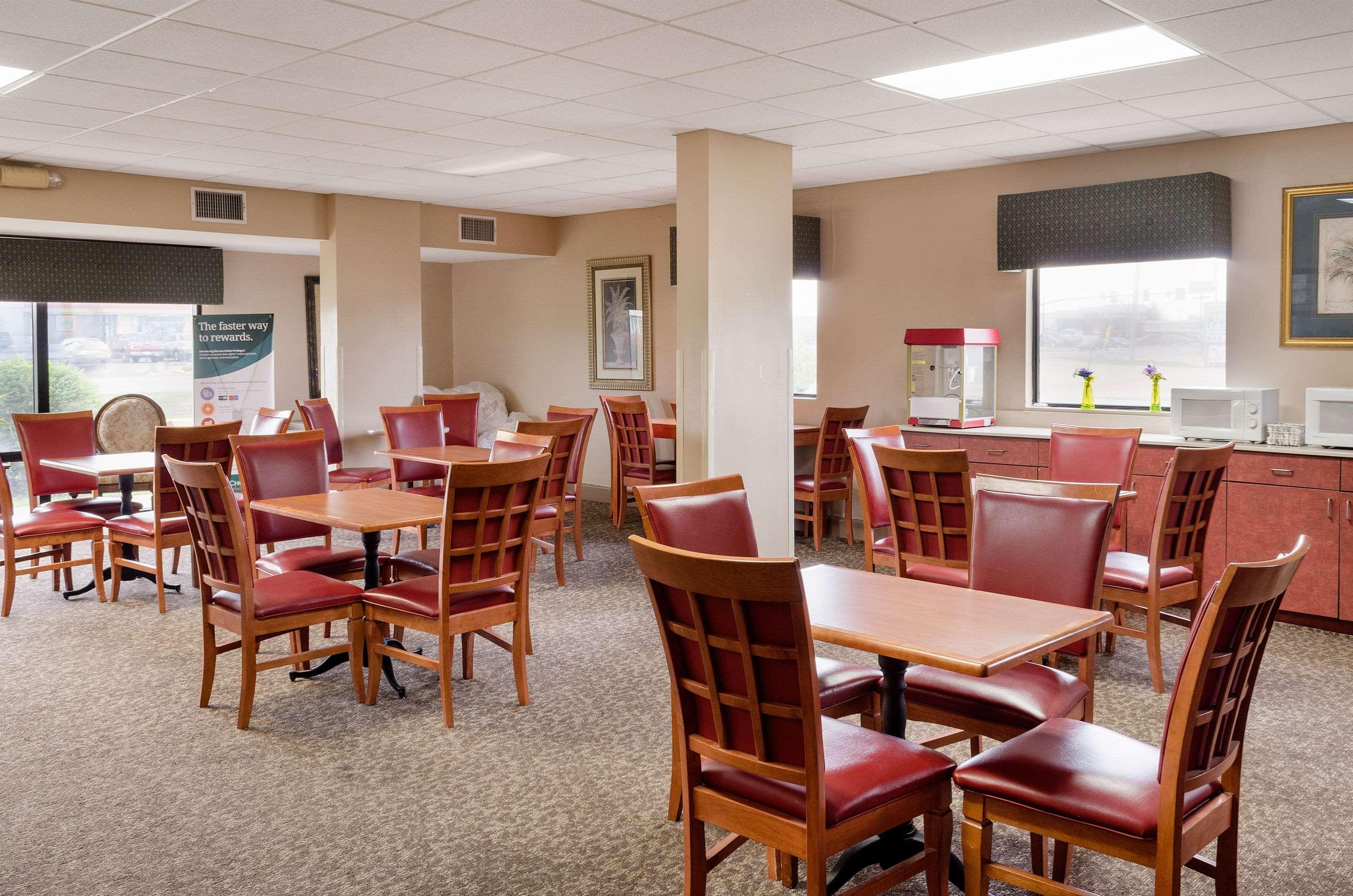 Motel 6 Cleveland, Ms - Delta State University Exterior photo