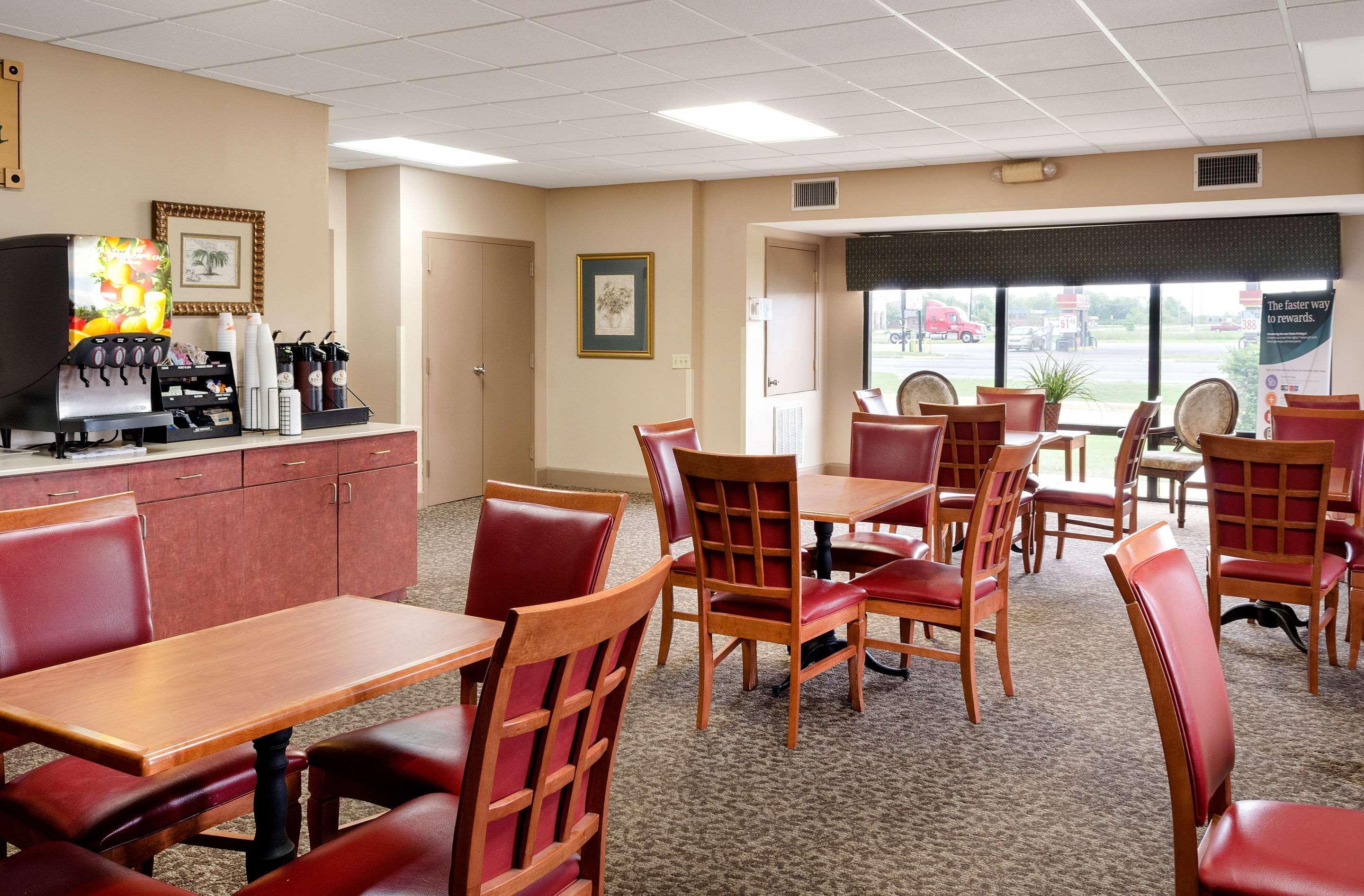 Motel 6 Cleveland, Ms - Delta State University Exterior photo