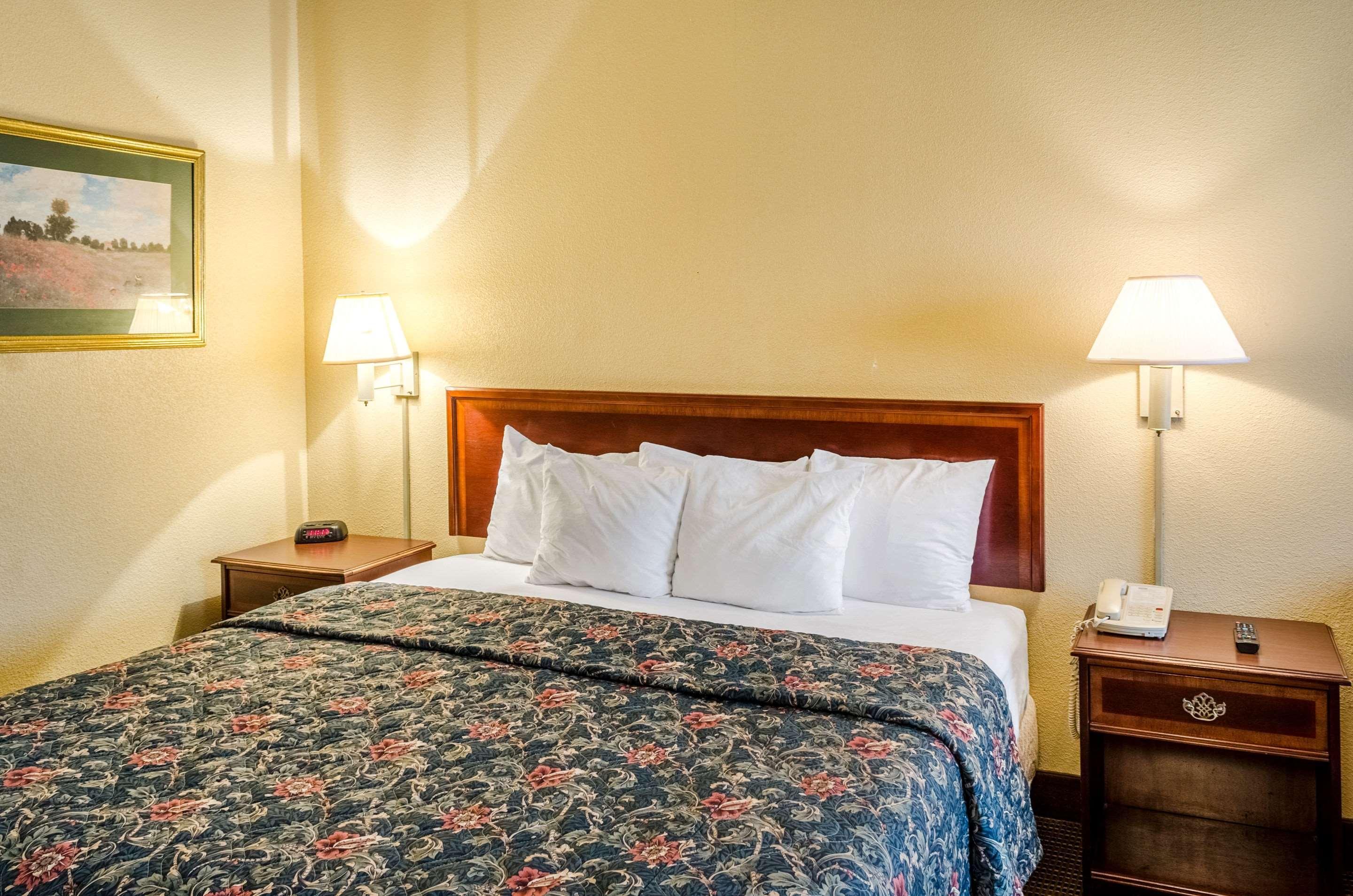 Motel 6 Cleveland, Ms - Delta State University Exterior photo