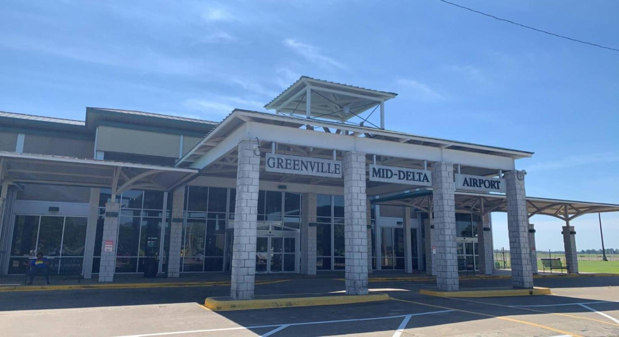 Motel 6 Cleveland, Ms - Delta State University Exterior photo